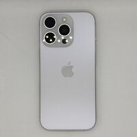 中古  【国内版SIMフリー】Apple iPhone16 Pro 256GB ホワイトチタニウム MYN13J/A 170284 