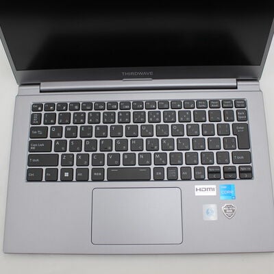 【大分店】中古  THIRDWAVE F-14RPL 196012【6/11値下げ!】 