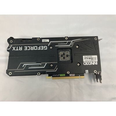 【仙台店】中古  ELSA GeForce RTX 3070 ERAZOR GD3070-8GEREZ [PCIExp 8GB] 3240009698 