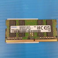 中古  DDR4 PC4-25600 16GB SODIMM ノート用 148254 