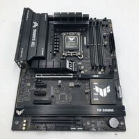 中古  ASUS TUF GAMING Z890-PLUS WIFI (Z890 1851 ATX DDR5) 172180 