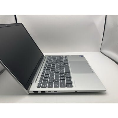 【仙台店】中古  HP EliteBook 630 G11 (Core Ultra 7 155U/16GB/SSD512GB/-/-/WLAN/13UWXGA/W11P/-) 3240010252 