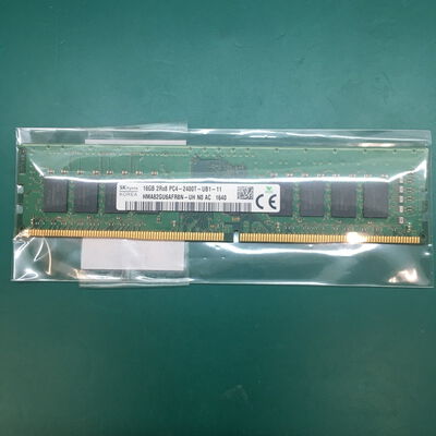 【佐賀南部バイパス店】中古  PC4-19200 16GB デスクトップ用_ 184896 