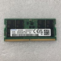 中古  PC5-38400 32GB ノート用 151532 