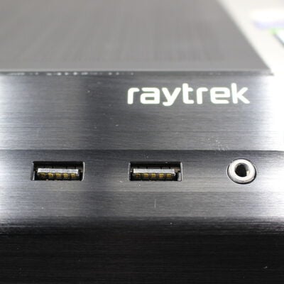 【通販センター】中古  THIRDWAVE raytrek 4CZ49 180832 
