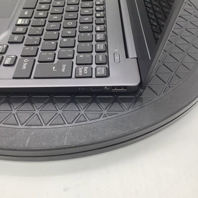 【堺七道店】中古  FUJITSU FMVEH1(i3-1115G4/4GB/SSD128GB/W11H) 4660003416 