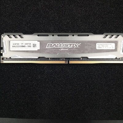 【大須店】中古  PC4-25600 16GB デスクトップ用 140728 