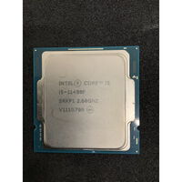中古  INTEL Core i5 11400F (1200/2.6G/12M/C6/T12) 145171 