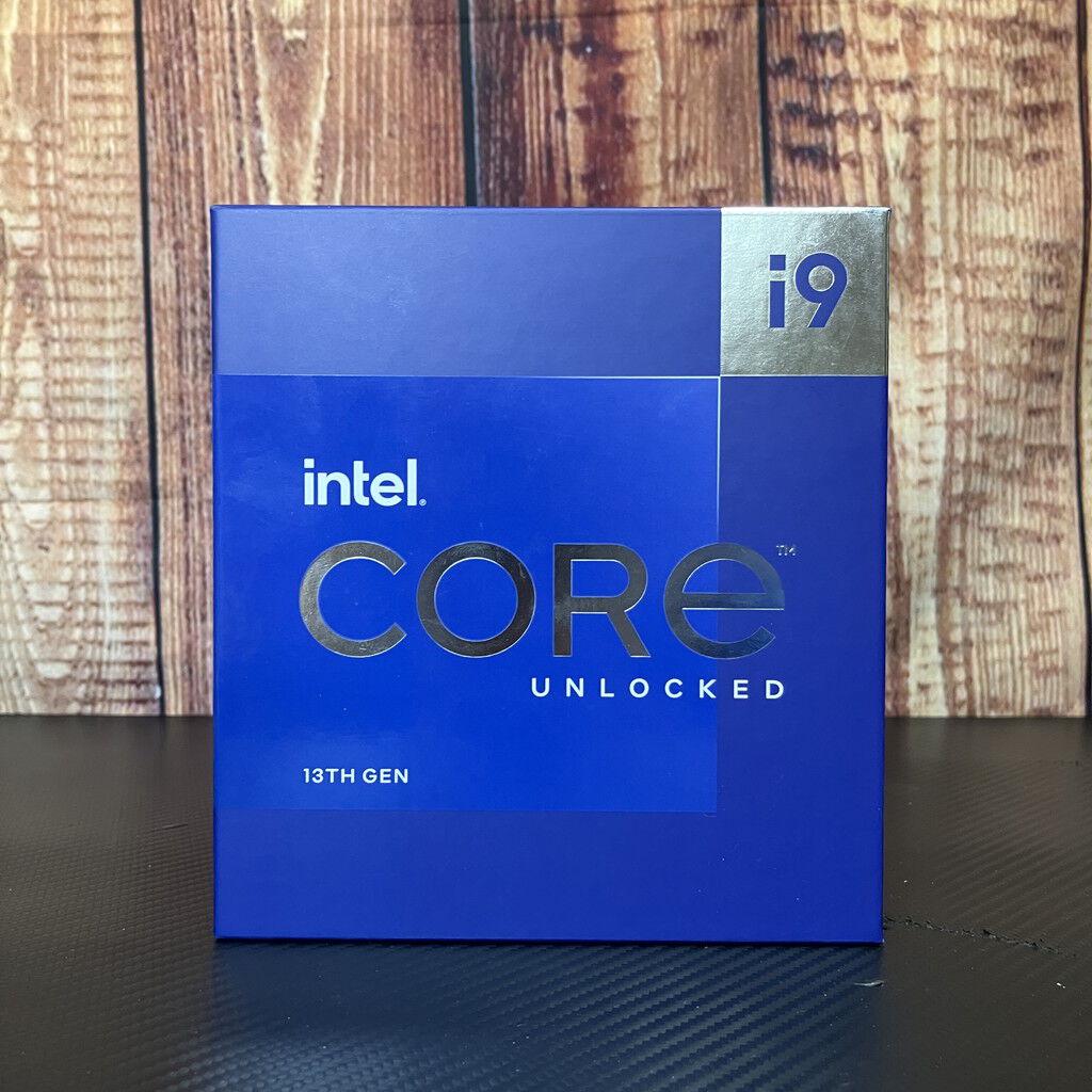 中古 INTEL Core i9 13900K(1700/3.0G/36M/C24/T32) 152748