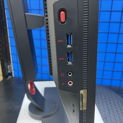 【新潟店】中古  各社 24インチワイドゲーミングモニタ （フルHD 1920x1080 240Hz） 153925 