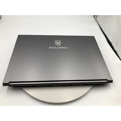 【水戸赤塚店】中古  GALLERIA RL5C-R35(Core i5-13500H/16GB/SSD500GB/なし/RTX3050 6GB/15.6/1920&times;1080/W11H) 4680002815 