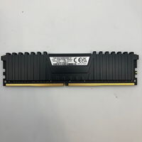 中古  PC4-25600 16GB デスクトップ用(DDR4-3200) 140728 