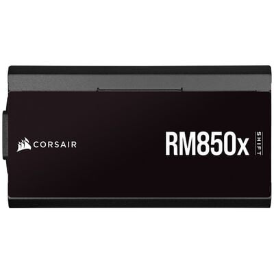 Corsair  RM850x Shift CP-9020252-JP (サイドプラグイン電源 850W) 