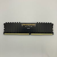 中古  PC4-21300 8GB デスクトップ用(DDR4-2666) 126165 