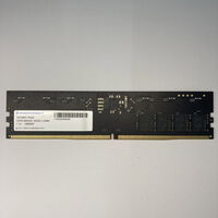 中古  PC5-38400 16GB デスクトップ用(DDR5-4800) 149151 