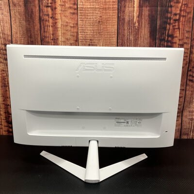 【富士青葉店】中古  ASUS VY249HF-W (23.8"W 1H 1ms IPS) 5070001868 