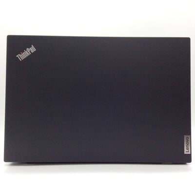 【浜松店】中古  LENOVO ThinkPad L15 Gen2 MSO (Intel Core i5 1135G7 2.4GHz/16GB/SSD256GB/-/オンボード/15.6/1920x1080/GbE/Wi-Fi/WEBCAM/W11P/Microsoft Office Home and Business 2024) 188609 
