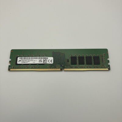 【秋葉原本店】中古  PC4-25600 16GB デスクトップ用 140728 