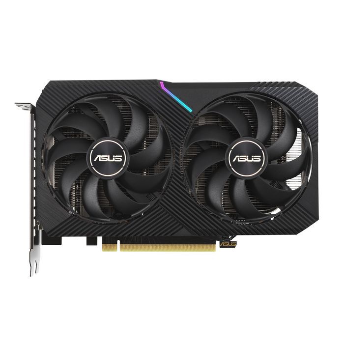 ASUS GEFORCE RTX 3060 12GB 箱無し ASUS DUAL-RTX3060-O12G-V2 (GeForce RTX 3060 12GB) ｜ パソコン通販