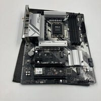 中古  ASRock B760 Pro RS/D4 WiFi (B760 1700 ATX DDR4) 3280022058 