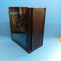 中古  自作パソコン 3120024250 