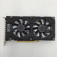 中古  ELSA GeForce GTX 1660 Ti S.A.C 4950001876 