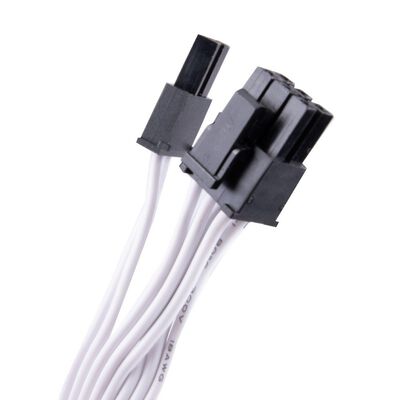 SilverStone  Decathlon 750R Gold SST-DA750R-GMA-WWW (750W ホワイト) 