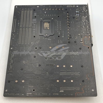 【甲府飯田店】中古  ASUS ROG STRIX Z590-E GAMING WIFI(Z590 1200 ATX) 4720002511 