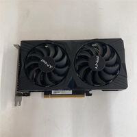 中古  PNY GMR4060E4J8DT2AKTB14ACA（RTX4060　８G） 1230010014 