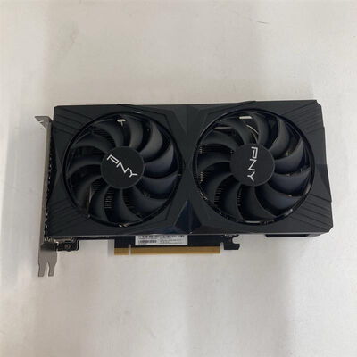 【八王子店】中古  PNY GMR4060E4J8DT2AKTB14ACA（RTX4060　８G） 1230010014 