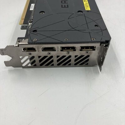 【なんば店】中古  GIGABYTE GV-N406TEAGLE-8GD (RTX4060Ti 8G) 175554 