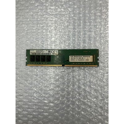 【座間相武台】中古  PC4-21300 16GB デスクトップ用(DDR4-2666) 135638 