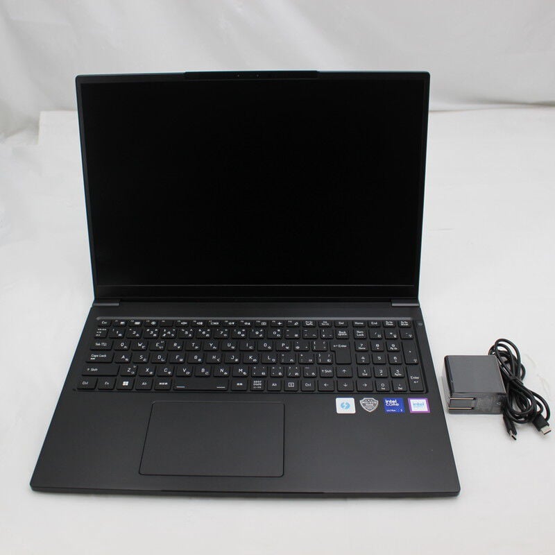 中古 THIRDWAVE DX-M7L 196868 （365590） ｜ パソコン通販のドスパラ