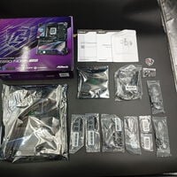 中古  ASRock Z890 Nova WiFi (Z890 1851 ATX DDR5) 172163 