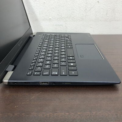【福山ココローズ店】中古  TOSHIBA dynabook G83 (Intel Core i7 10510U 1.80GHz/16GB/SSD256GB/-/オンボード/13.3/1920x1080/Wi-Fi/WEBCAM/W11P/Microsoft Office Home and Business 2024) 184182 