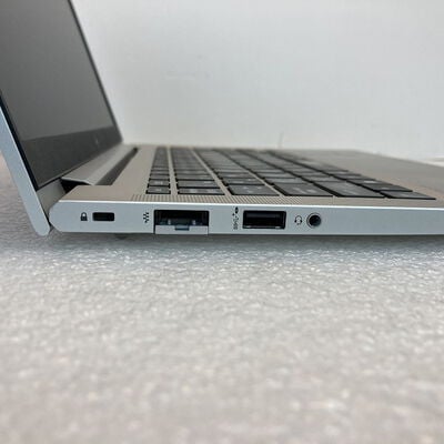 【京都店】中古  HP EliteBook 630 G9 (Core i5-1235U/16GB/SSD256GB/なし/オンボード/13.3/1920x1080) 3180006635 