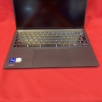 【千葉店】中古  Prestige-13-A13M-5009JP 3250006946 