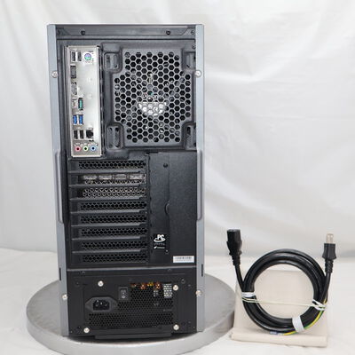 【通販センター】中古  THIRDWAVE GALLERIA SK(Intel Core i7 10700/16GB DDR4 (PC4)/SSD2TB/なし/NVIDIA GeForce RTX 2070 SUPER 8GB/W11H64 MAR) 201875【7/30値下げ!】 