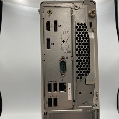 【新潟店】中古  NEC PC-MKM31BZG9 (i5 10500/16GB/HDD500GB/W11P) 3290007112 