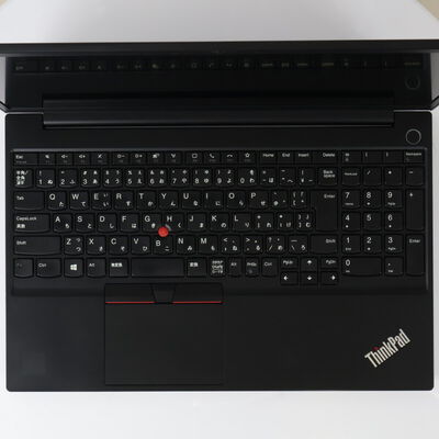 【通販センター】中古  Lenovo ThinkPad E15 Gen2(Intel Core i5 1135G7 2.40GHz/16GB DDR4/SSD256GB/-/オンボード/15.6/1920x1080/GbE/Wi-Fi/WEBCAM/W11H/VBT) 199479 