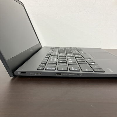 【長野稲里店】中古  NEC PC-VKT16GZG9  (Intel Core i5 10210U 1.6GHz/8GB/SSD256GB/-/オンボード/13.3/1920x1080/Wi-Fi/WEBCAM/W11P64) 173624 