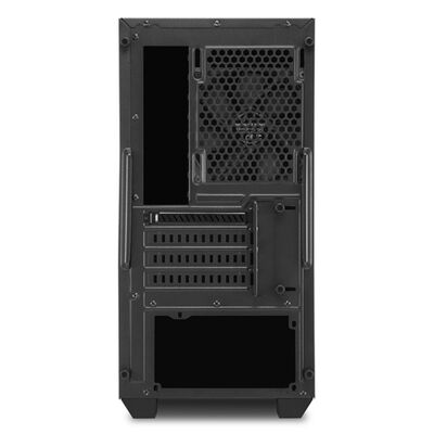 Sharkoon  S1000 SHA-S1000-V (MicroATX) 