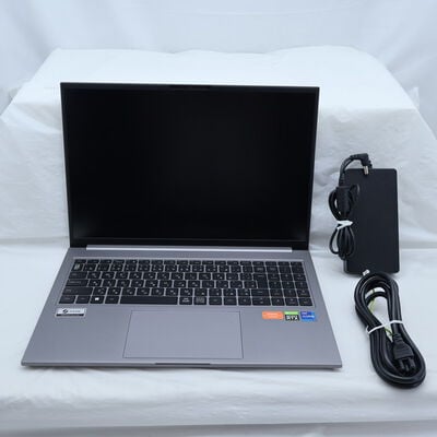 【通販センター】中古  THIRDWAVE GALLERIA RL7C-R35H(Intel Core i7 12700H/16GB DDR4 (PC4)/SSD512GB/なし/NVIDIA GeForce RTX 3050 4GB Laptop GPU/16/1920x1200/Wi-Fi/W11H64 MAR) 203474 