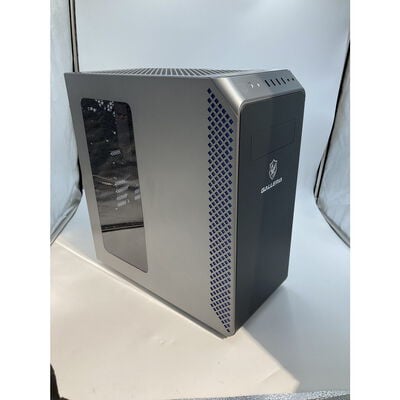 【盛岡都南店】中古  GALLERIA XA7C-R46T(i7-14700F/32GB/SSD1TB/-/RTX4060Ti 8GB/W11H) 4580001383 