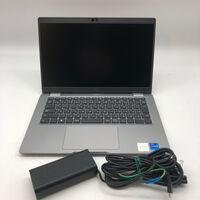 中古  DELL Latitude 5320 (Intel Core i7 1185G7 3.0GHz/16GB/SSD256GB/-/-/13.3/1920x1080/Wi-Fi/WEBCAM/W11H MAR) 183658 