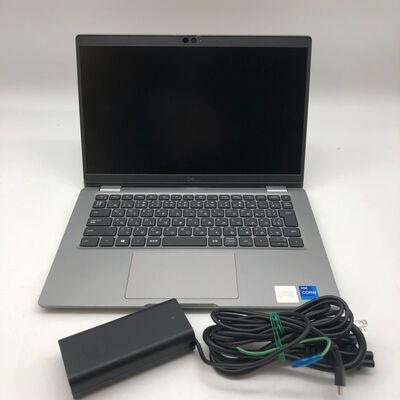 【大分店】中古  DELL Latitude 5320 (Intel Core i7 1185G7 3.0GHz/16GB/SSD256GB/-/-/13.3/1920x1080/Wi-Fi/WEBCAM/W11H MAR) 183658 