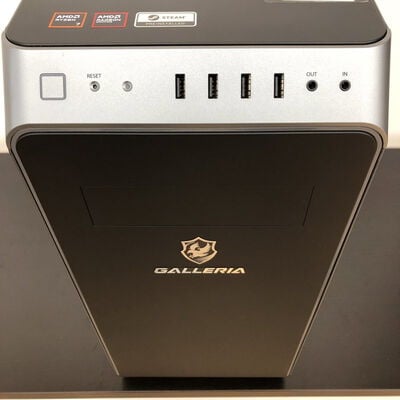 【長野稲里店】中古  THIRDWAVE GALLERIA XA7R-97XT 5110001701 