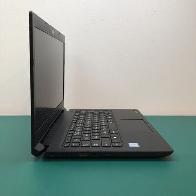 【津ラッツ店】中古  dynabook dynabook S73/DP (INTEL Core i7 8650U 1.9GHz/16GB/SSD512GB/-/オンボード/13.3/1920x1080/Wi-Fi/WEBCAM/W11H64) 179541 