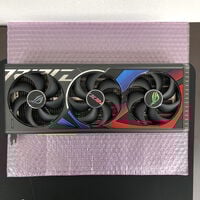 中古  ASUS ROG-STRIX-RTX4080S-O16G-GAMING (RTX4080 SUPER 16GB) 164260 