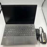 中古  NEC VersaPro VKV18/G-9 (i7-10510U/16GB/SSD256GB/W11P) 3290006789 